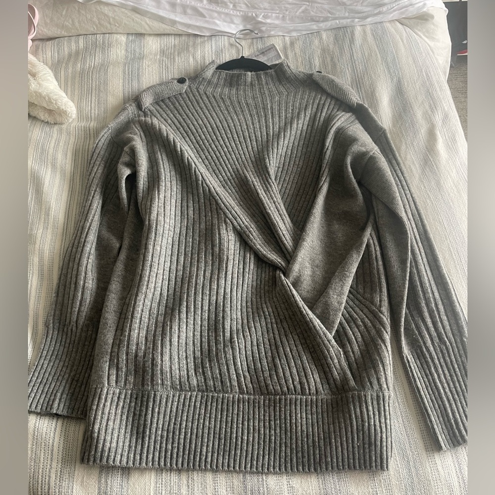Rag & Bone Sweater (tags still on) Size S
